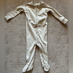 Pehr Essentials Baby Sleeper 6-12 mo NWOT